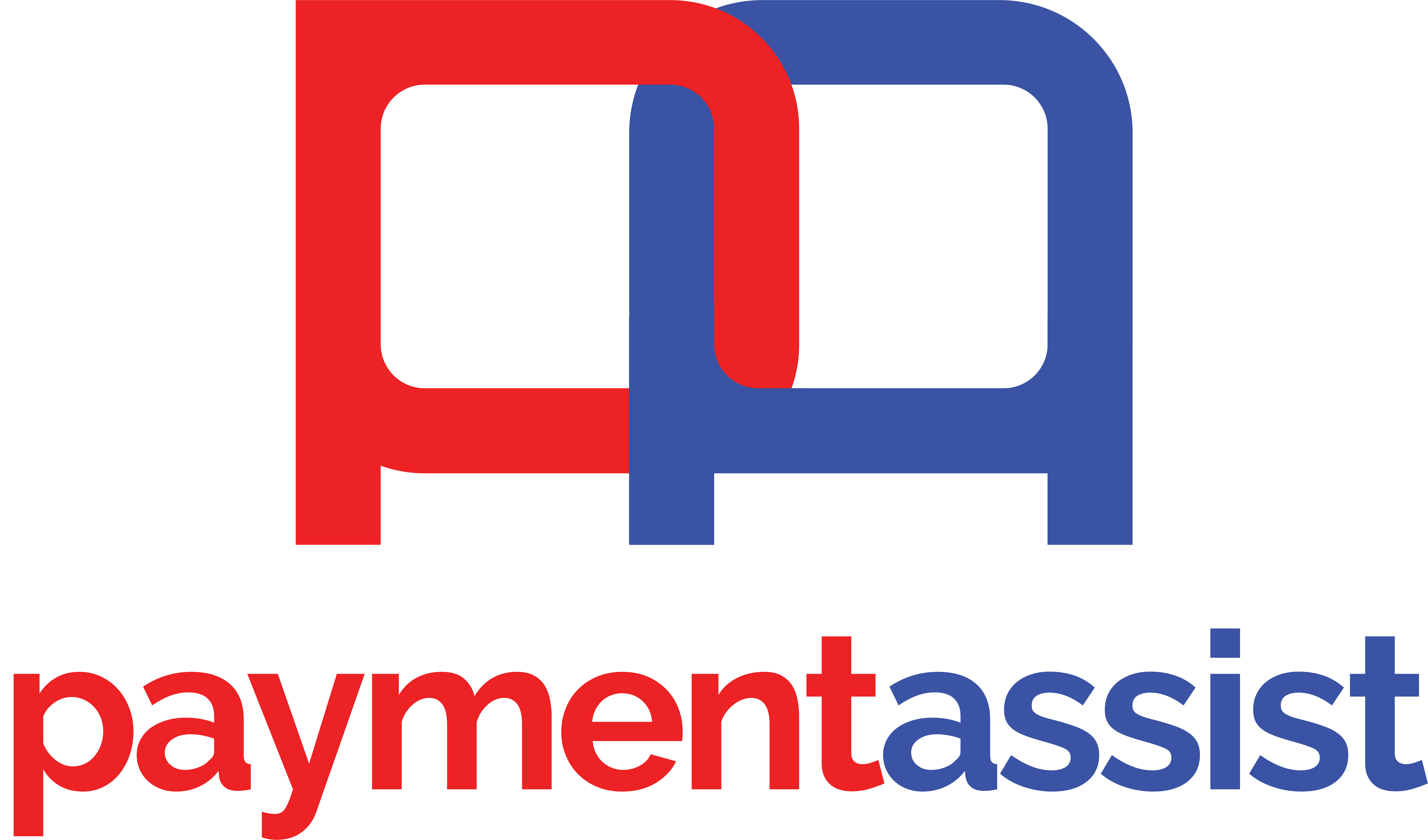 Payment Assist Logo